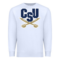 Charleston Southern Buccaneers Premium Sweatshirt | Teevron