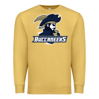 Charleston Southern Buccaneers Premium Sweatshirt | Teevron