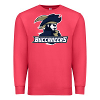 Cardinal charleston southern buccaneers Premium Sweatshirt - linhVisuals