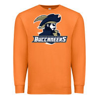 Carrot charleston southern buccaneers Premium Sweatshirt - linhVisuals