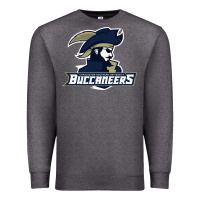 Charcoal Heather charleston southern buccaneers Premium Sweatshirt - linhVisuals