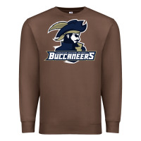 Chestnut charleston southern buccaneers Premium Sweatshirt - linhVisuals