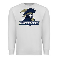 Dove Grey charleston southern buccaneers Premium Sweatshirt - linhVisuals