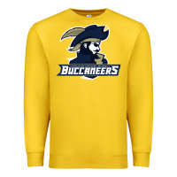 Lemon charleston southern buccaneers Premium Sweatshirt - linhVisuals