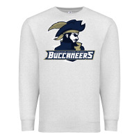 Oatmeal Heather charleston southern buccaneers Premium Sweatshirt - linhVisuals