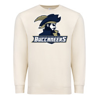 Sandshell charleston southern buccaneers Premium Sweatshirt - linhVisuals