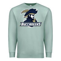 Seafoam charleston southern buccaneers Premium Sweatshirt - linhVisuals