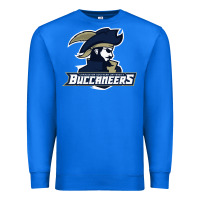 True Royal charleston southern buccaneers Premium Sweatshirt - linhVisuals