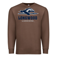 Chestnut longwood lancers Premium Sweatshirt - linhVisuals