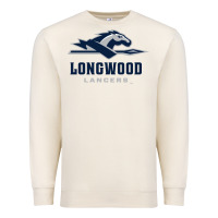 Sandshell longwood lancers Premium Sweatshirt - linhVisuals
