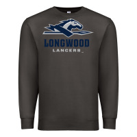 Smoke longwood lancers Premium Sweatshirt - linhVisuals