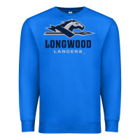True Royal longwood lancers Premium Sweatshirt - linhVisuals