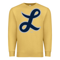 Antique Gold longwood lancers Premium Sweatshirt - linhVisuals