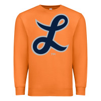 Carrot longwood lancers Premium Sweatshirt - linhVisuals