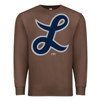 Chestnut longwood lancers Premium Sweatshirt - linhVisuals
