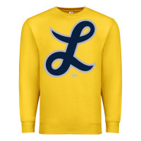 Lemon longwood lancers Premium Sweatshirt - linhVisuals