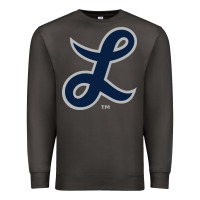 Smoke longwood lancers Premium Sweatshirt - linhVisuals