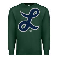 Sports Green longwood lancers Premium Sweatshirt - linhVisuals