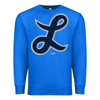 True Royal longwood lancers Premium Sweatshirt - linhVisuals