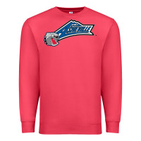 Cardinal unc asheville bulldogs Premium Sweatshirt - linhVisuals