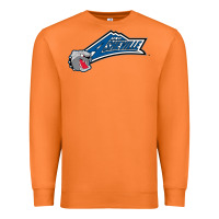 Carrot unc asheville bulldogs Premium Sweatshirt - linhVisuals