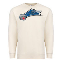 Sandshell unc asheville bulldogs Premium Sweatshirt - linhVisuals