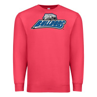 Cardinal unc asheville bulldogs Premium Sweatshirt - linhVisuals