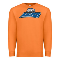 Carrot unc asheville bulldogs Premium Sweatshirt - linhVisuals