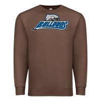 Chestnut unc asheville bulldogs Premium Sweatshirt - linhVisuals