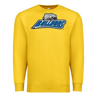 Lemon unc asheville bulldogs Premium Sweatshirt - linhVisuals