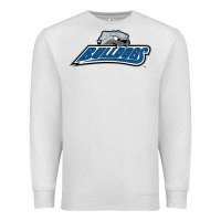 Oatmeal Heather unc asheville bulldogs Premium Sweatshirt - linhVisuals