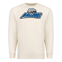 Sandshell unc asheville bulldogs Premium Sweatshirt - linhVisuals