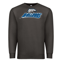 Smoke unc asheville bulldogs Premium Sweatshirt - linhVisuals