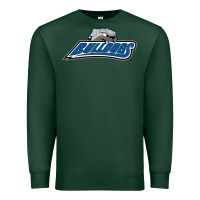 Sports Green unc asheville bulldogs Premium Sweatshirt - linhVisuals