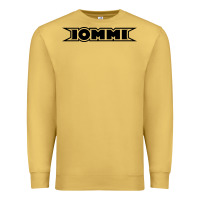 Suitable-tony-iommi-iommi-worn Premium Sweatshirt | Teevron