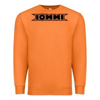 Carrot suitable-tony-iommi-iommi-worn Premium Sweatshirt - linhVisuals