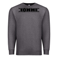 Charcoal Heather suitable-tony-iommi-iommi-worn Premium Sweatshirt - linhVisuals