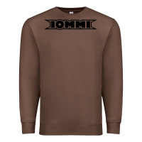 Chestnut suitable-tony-iommi-iommi-worn Premium Sweatshirt - linhVisuals