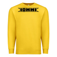 Lemon suitable-tony-iommi-iommi-worn Premium Sweatshirt - linhVisuals