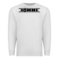 Oatmeal Heather suitable-tony-iommi-iommi-worn Premium Sweatshirt - linhVisuals