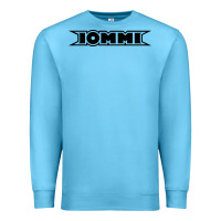 Ocean Blue suitable-tony-iommi-iommi-worn Premium Sweatshirt - linhVisuals