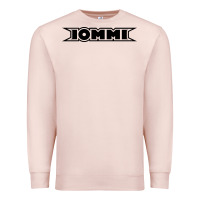 Pale Pink suitable-tony-iommi-iommi-worn Premium Sweatshirt - linhVisuals