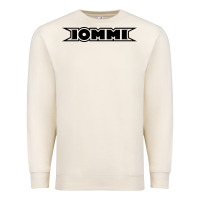 Sandshell suitable-tony-iommi-iommi-worn Premium Sweatshirt - linhVisuals