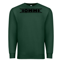 Sports Green suitable-tony-iommi-iommi-worn Premium Sweatshirt - linhVisuals
