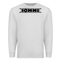 Dove Grey suitable-tony-iommi-iommi-worn Premium Sweatshirt - linhVisuals