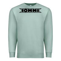 Seafoam suitable-tony-iommi-iommi-worn Premium Sweatshirt - linhVisuals