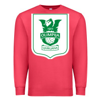 Cardinal eiteun olimpija ljubljana Premium Sweatshirt - linhVisuals