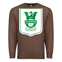 Chestnut eiteun olimpija ljubljana Premium Sweatshirt - linhVisuals