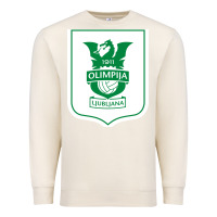 Sandshell eiteun olimpija ljubljana Premium Sweatshirt - linhVisuals