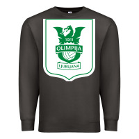 Smoke eiteun olimpija ljubljana Premium Sweatshirt - linhVisuals